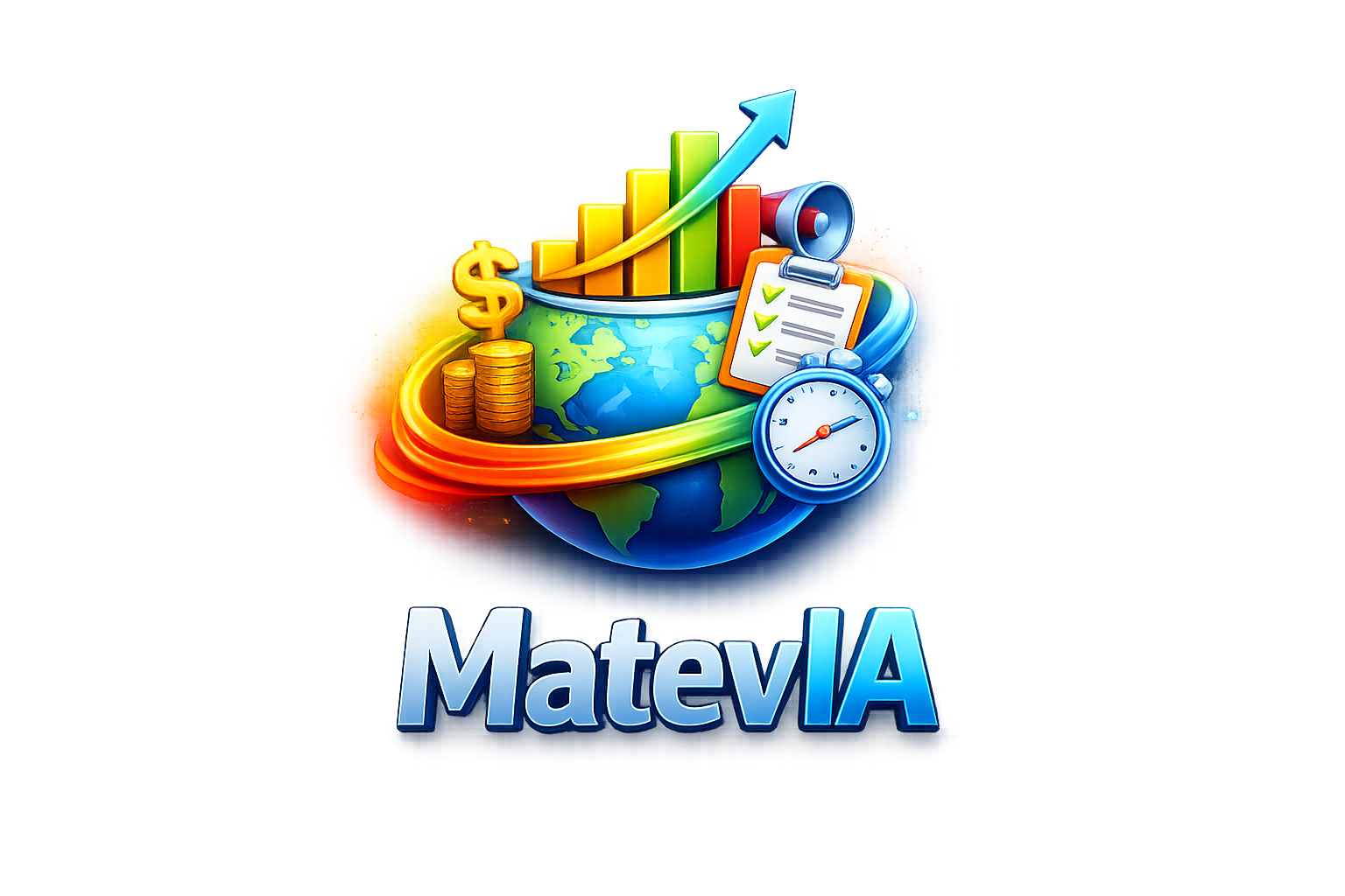 Logo MatevIA